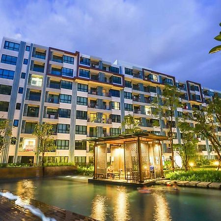 Centrio Nearby Central Phuket Dış mekan fotoğraf