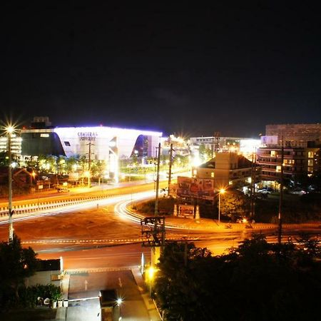 Centrio Nearby Central Phuket Dış mekan fotoğraf