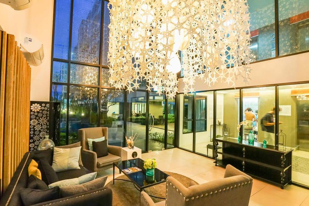 Centrio Nearby Central Phuket Dış mekan fotoğraf
