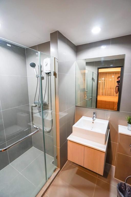 Centrio Nearby Central Phuket Dış mekan fotoğraf