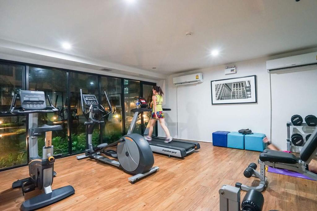 Centrio Nearby Central Phuket Dış mekan fotoğraf