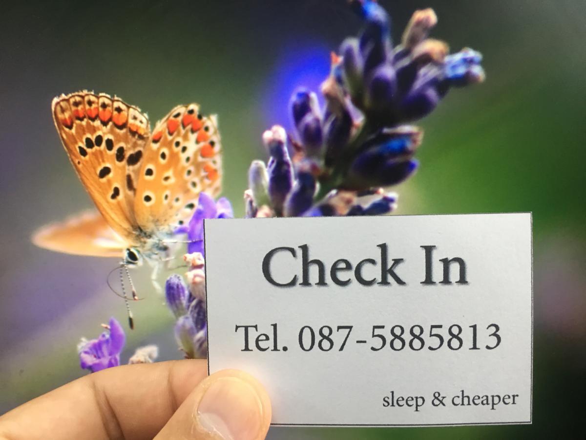 Centrio Nearby Central Phuket Dış mekan fotoğraf