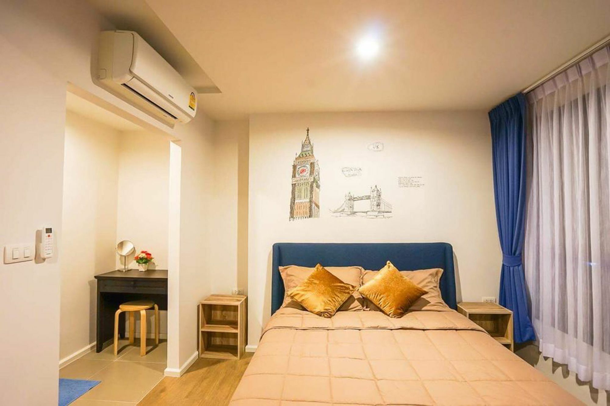 Centrio Nearby Central Phuket Dış mekan fotoğraf