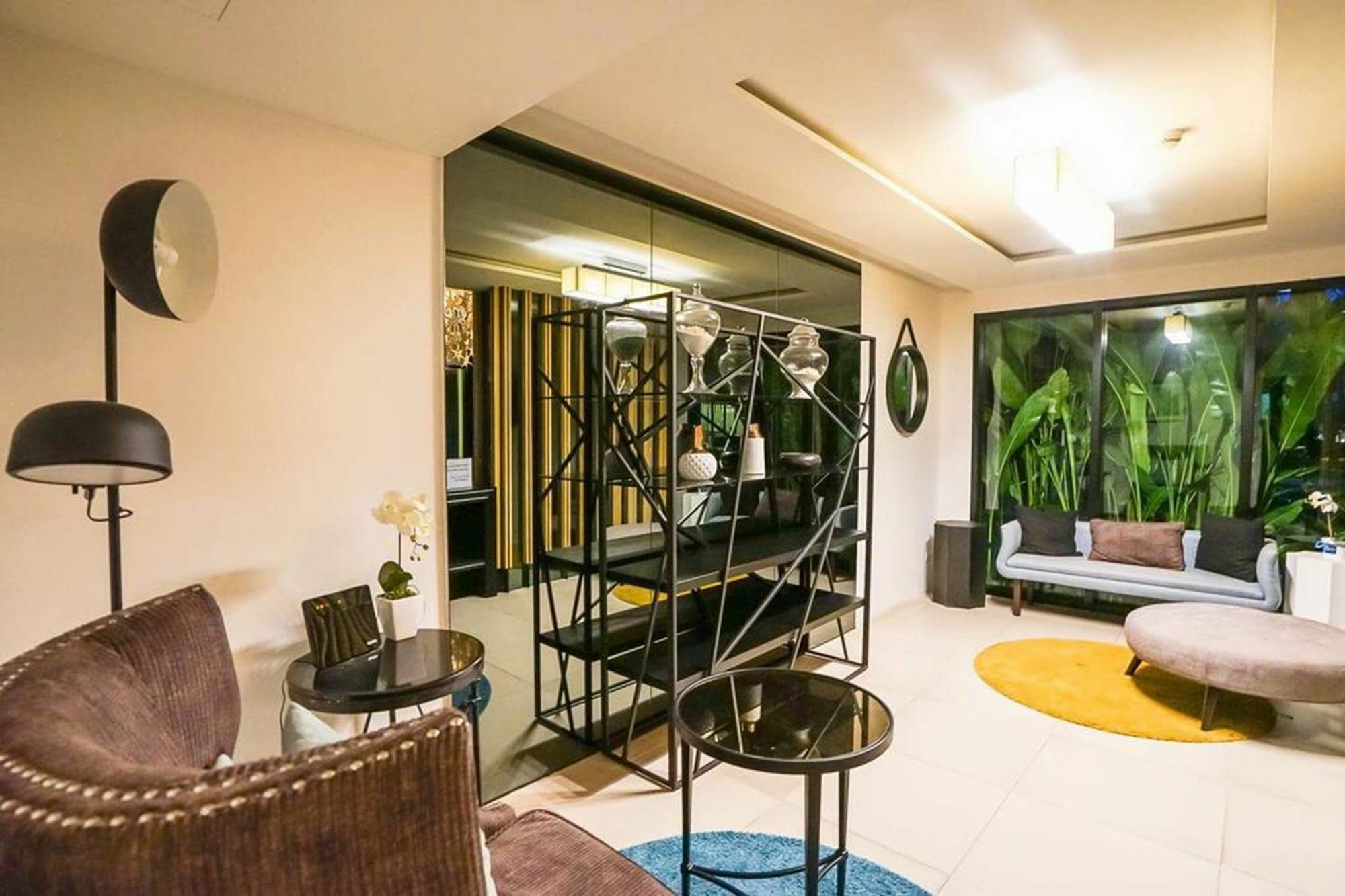 Centrio Nearby Central Phuket Dış mekan fotoğraf
