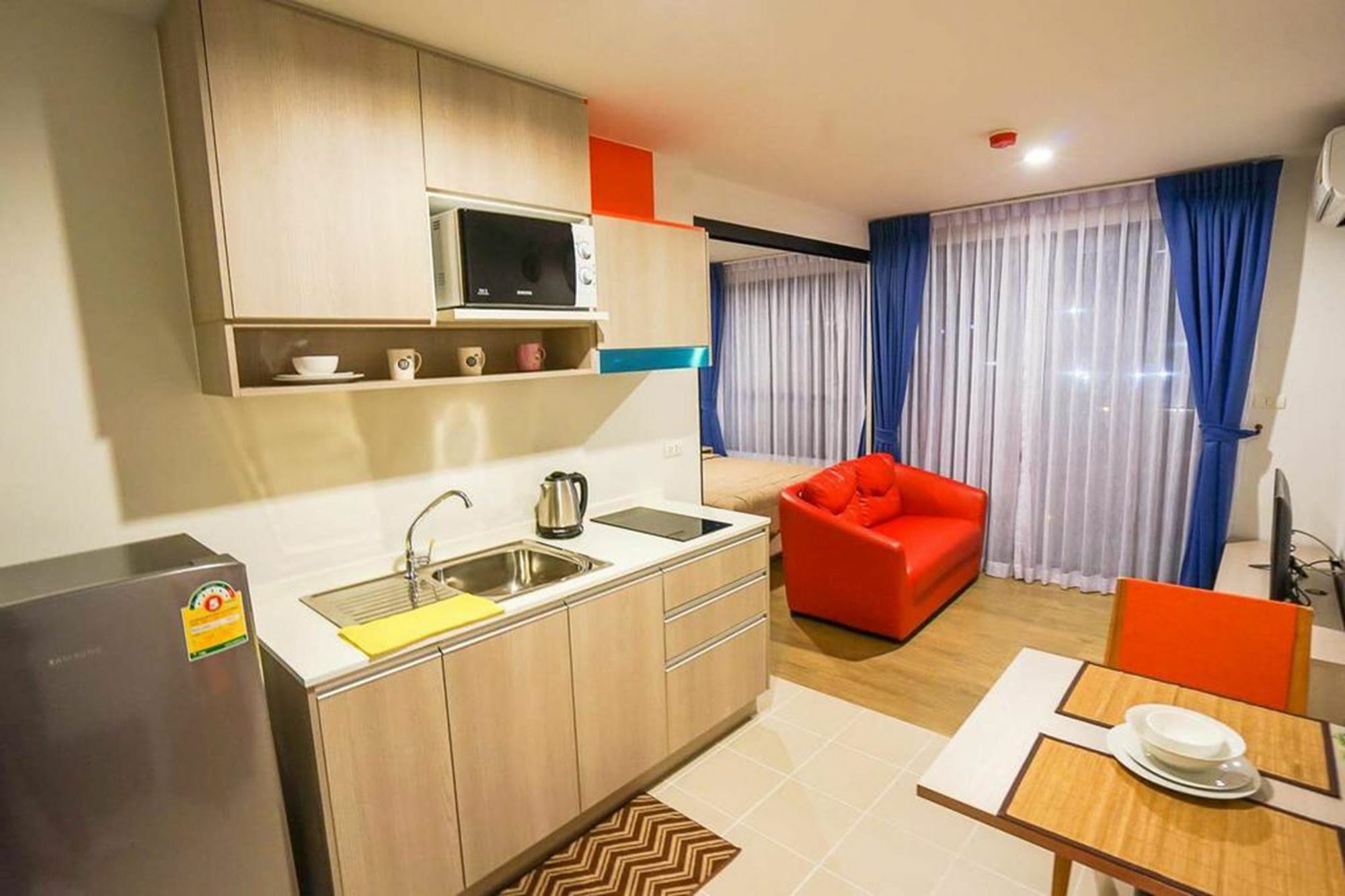 Centrio Nearby Central Phuket Dış mekan fotoğraf