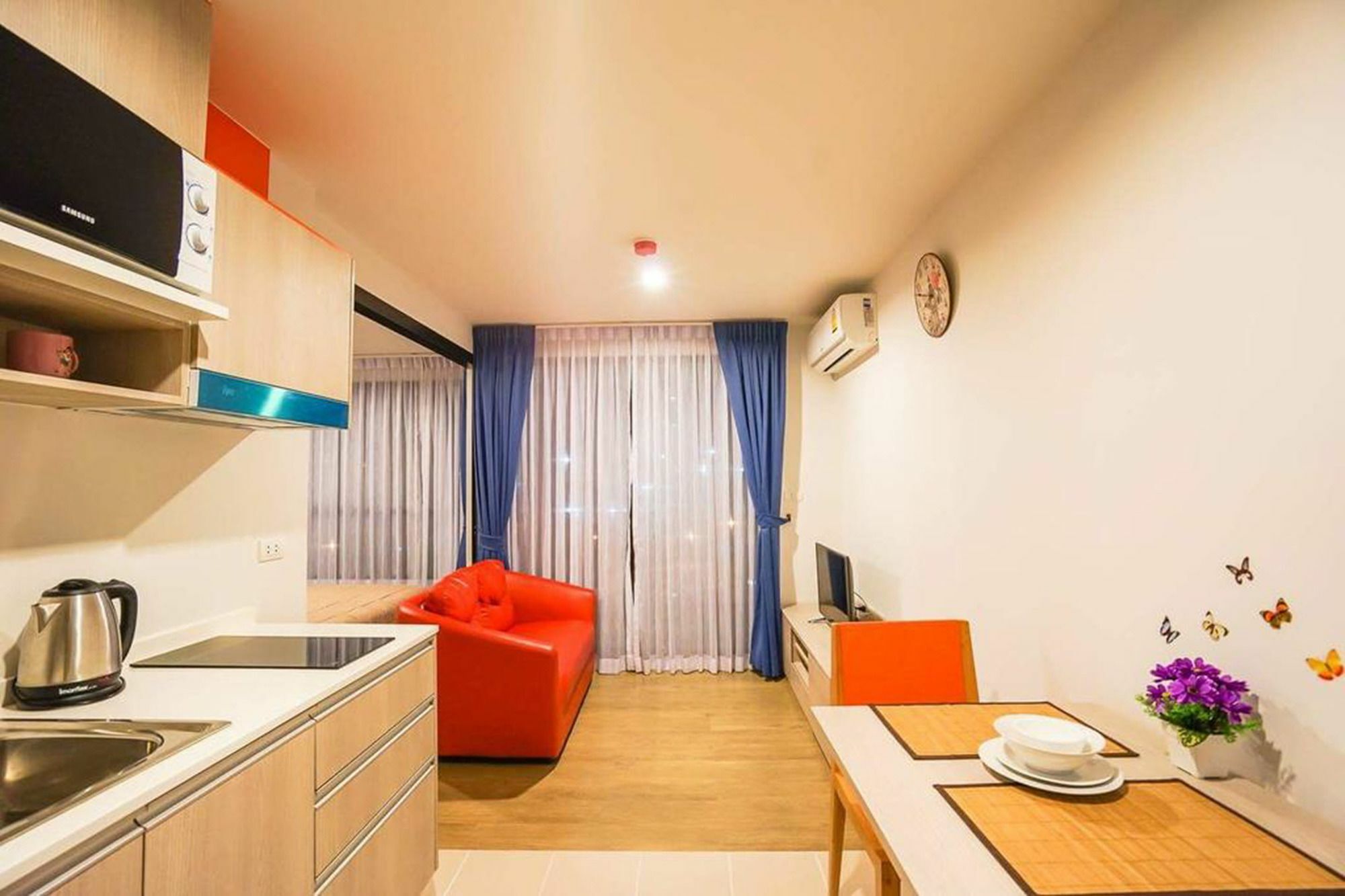 Centrio Nearby Central Phuket Dış mekan fotoğraf